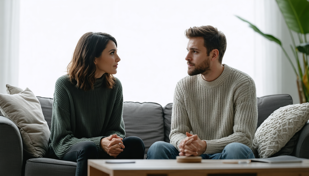 découvrez les quatre types de trahison et apprenez les stratégies essentielles pour les reconnaître, les comprendre et les surmonter efficacement.