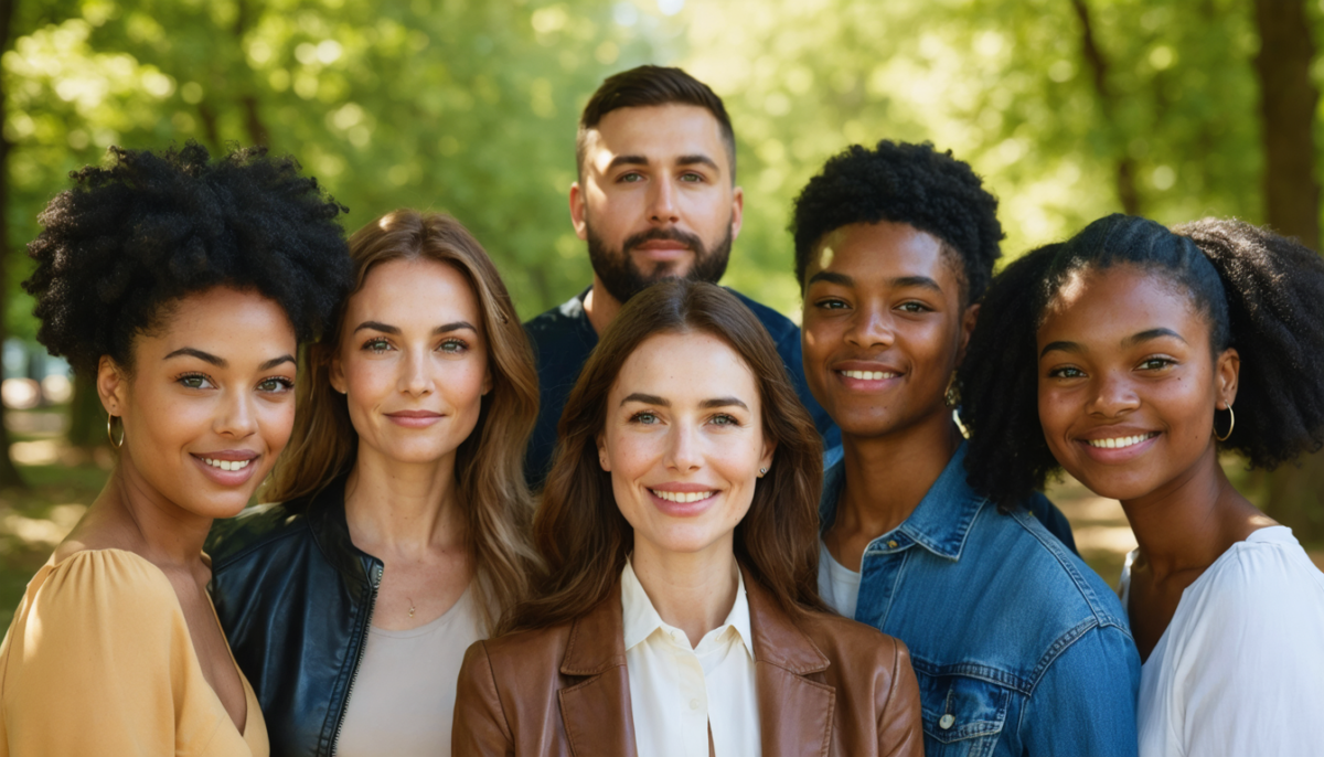 découvrez les sept traits essentiels qui définissent les individus authentiques et apprenez à les reconnaître dans votre entourage.