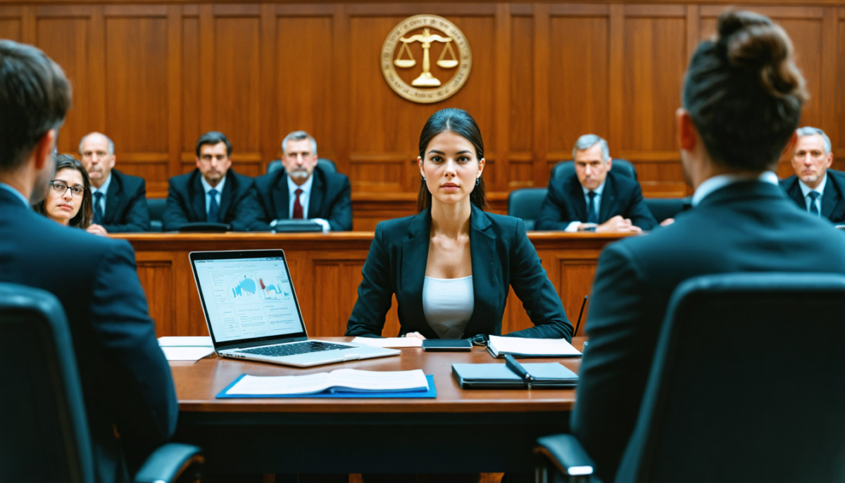 découvrez le rôle essentiel du psychologue judiciaire dans le système judiciaire, son impact sur les décisions judiciaires et l'évaluation des individus impliqués.