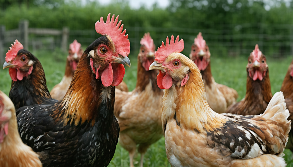 explorez l'alektorophobie, la peur irrationnelle des poulets, et découvrez ses causes, symptômes et méthodes pour la surmonter.
