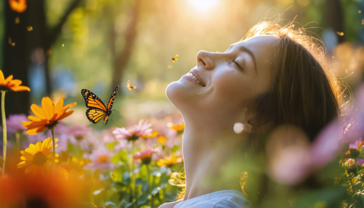découvrez comment savourer chaque instant de votre vie et vivre pleinement le moment présent grâce à nos conseils inspirants et pratiques.