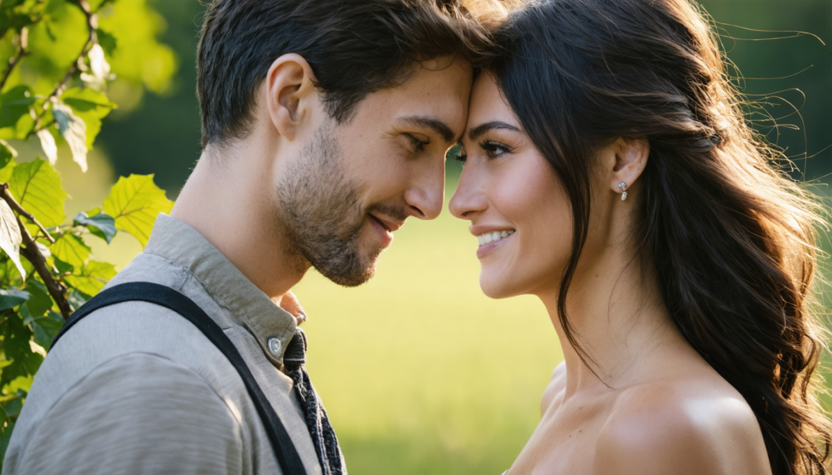 explorez 9 secrets psychologiques puissants pour comprendre l'attirance sexuelle, séduire avec confiance et captiver l'autre naturellement.