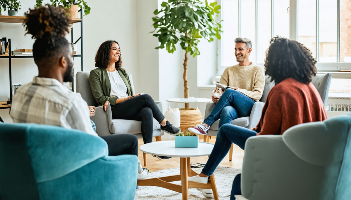 découvrez les cinq éléments essentiels de la psychothérapie positive pour améliorer votre bien-être mental et émotionnel.