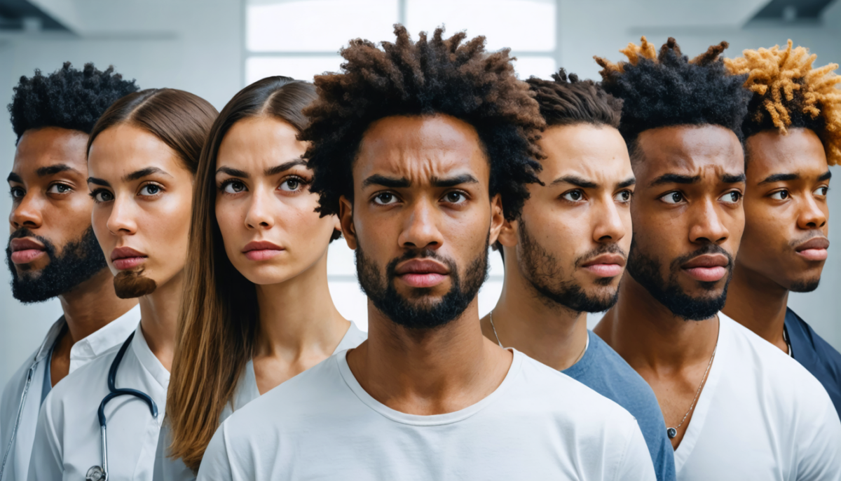 découvrez comment identifier les signes clés des troubles de la personnalité pour mieux comprendre et accompagner les personnes concernées.