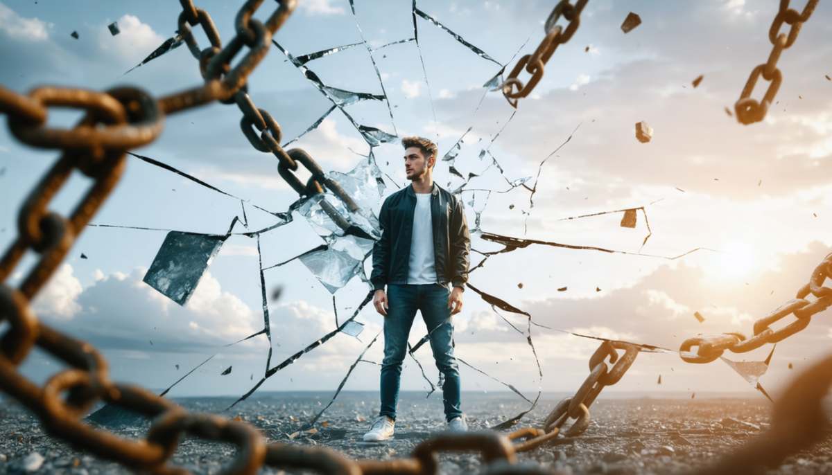 découvrez des stratégies essentielles pour vous libérer d'un manipulateur narcissique et reconstruire votre confiance en vous. apprenez à reprendre le contrôle de votre vie et à retrouver votre équilibre émotionnel.