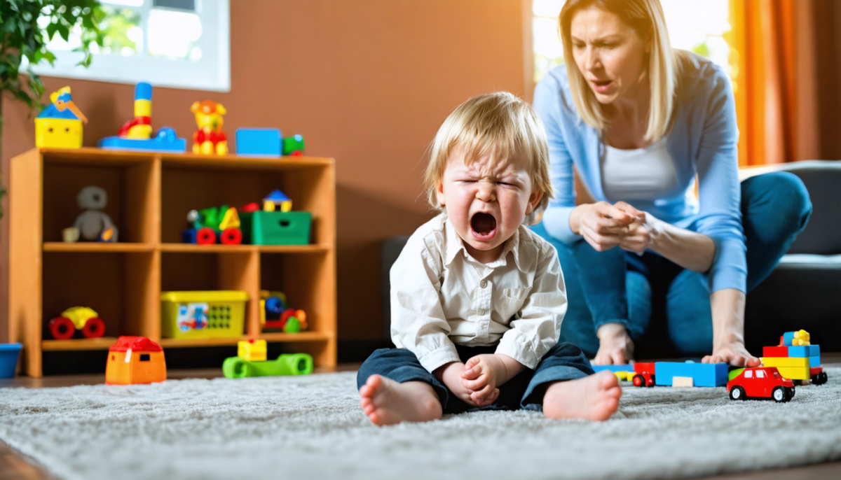 découvrez comment identifier les signes des comportements difficiles chez l'enfant, comprendre leurs origines et adapter efficacement l'accompagnement pour mieux soutenir leur développement.