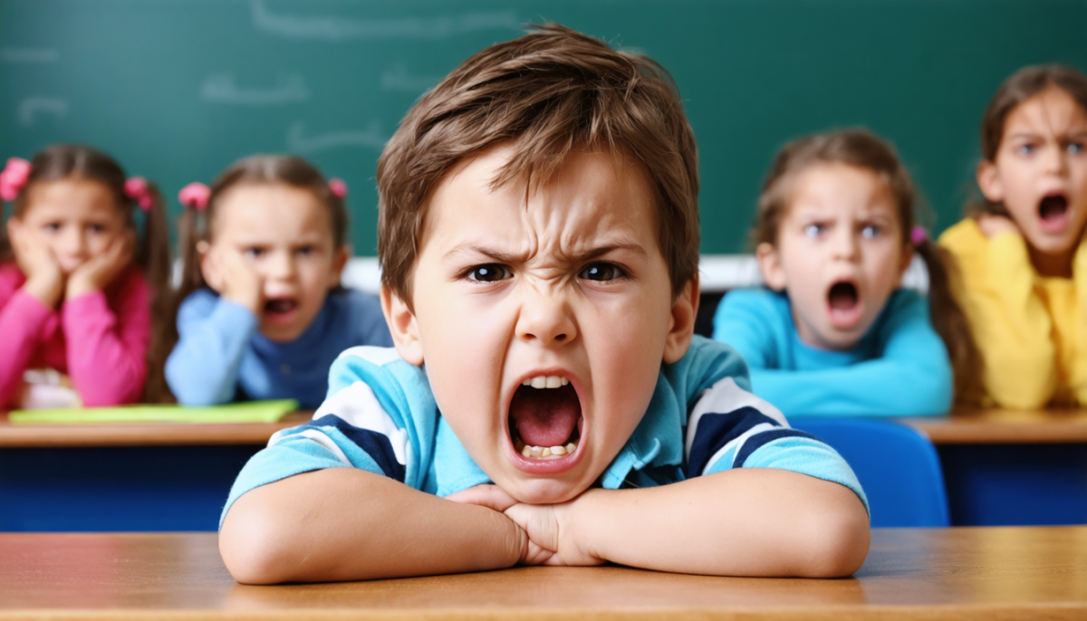 découvrez comment repérer les comportements difficiles chez l'enfant, comprendre leurs causes profondes et adapter un accompagnement bienveillant et efficace.
