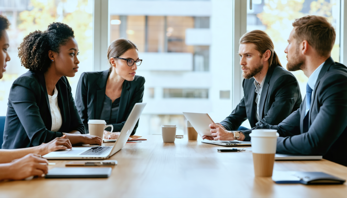 découvrez un guide pratique pour comprendre et gérer les relations ambigües au travail, améliorer la communication et instaurer un climat professionnel serein.