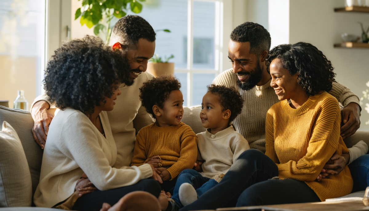 explorez les enjeux éthiques et psychologiques liés à la dynamique des relations familiales intimes, en mettant en lumière les défis et les solutions pour un équilibre harmonieux.