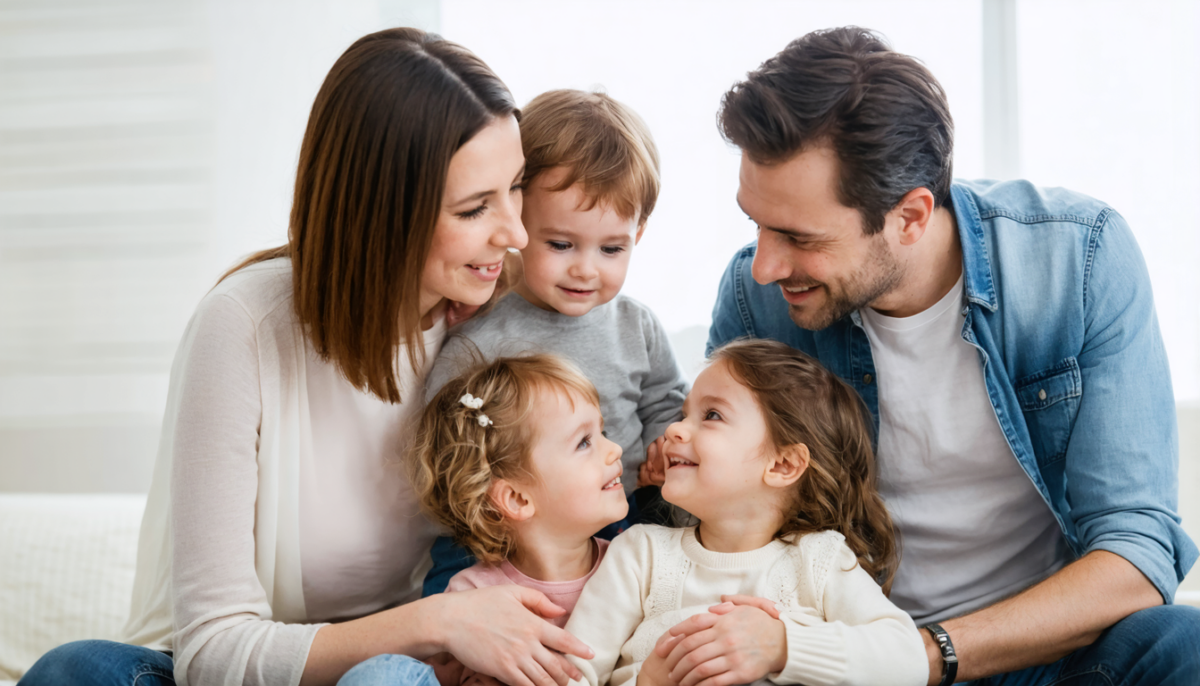 explorez les aspects éthiques et psychologiques importants dans la dynamique des relations familiales intimes, en mettant l'accent sur la compréhension et le respect mutuel.