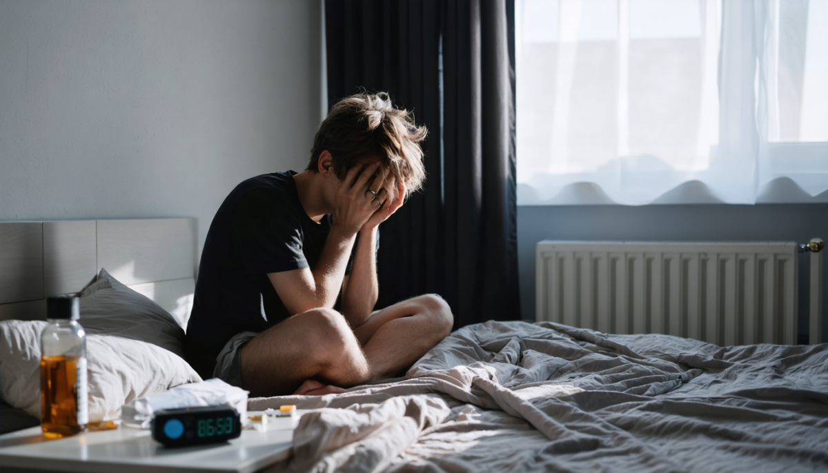 découvrez comment identifier et comprendre l'angoisse au réveil à travers 6 signes clés d'anxiété à surveiller pour mieux gérer votre bien-être mental.