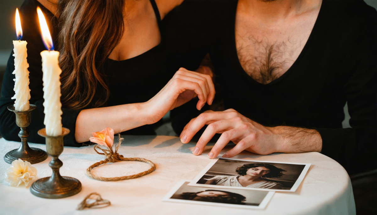 découvrez dix signes surprenants qui révèlent que la passion dans votre couple est en train de s'éteindre et apprenez à raviver la flamme de votre amour.