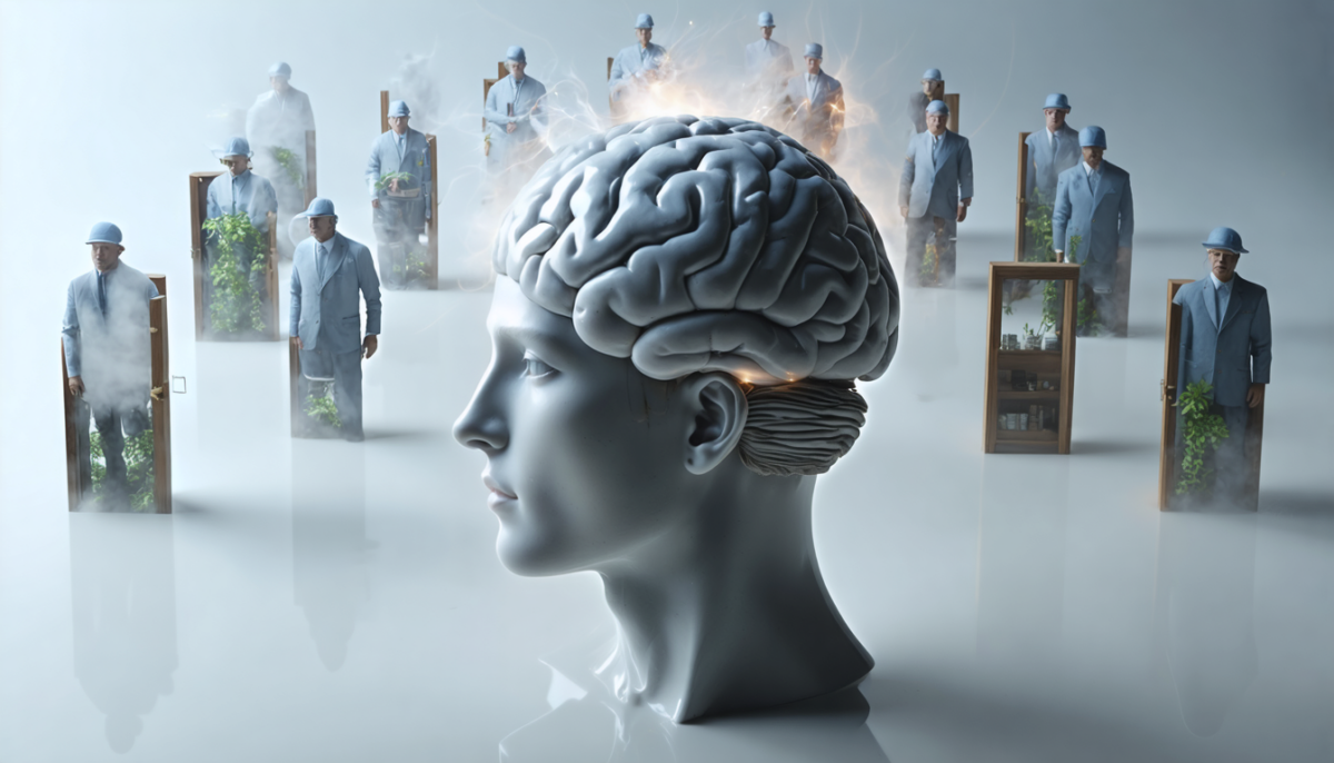 découvrez une exploration approfondie des 12 mécanismes de défense inconscients qui protègent notre esprit, pour mieux comprendre nos réactions et renforcer notre bien-être mental.