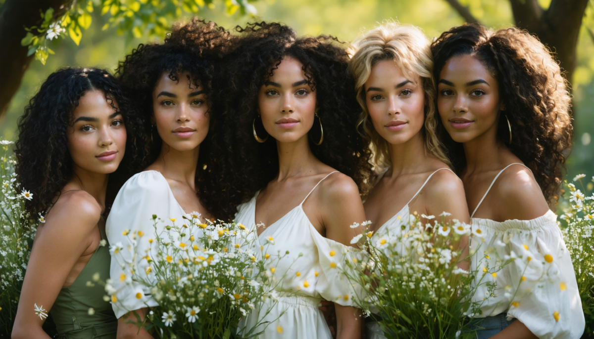 découvrez comment la féminité influence l'estime de soi et explorez les clés pour renforcer la confiance en soi à travers une meilleure compréhension de votre identité féminine.