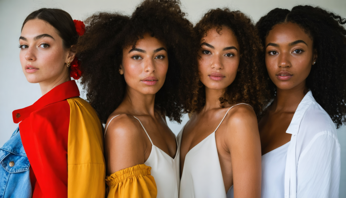 découvrez comment la féminité influence l'estime de soi et explorez un lien profond essentiel pour l'épanouissement personnel.