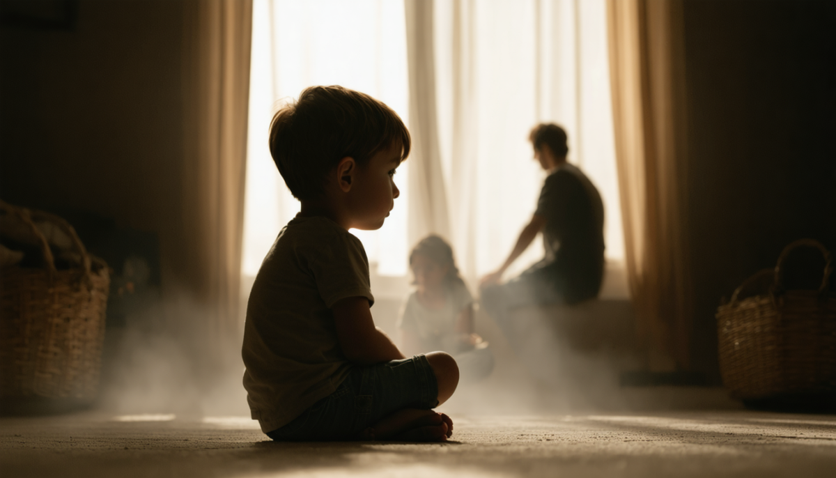 découvrez le complexe d’œdipe et son influence sur le développement psychologique des enfants, une exploration approfondie des dynamiques familiales et émotionnelles essentielles.