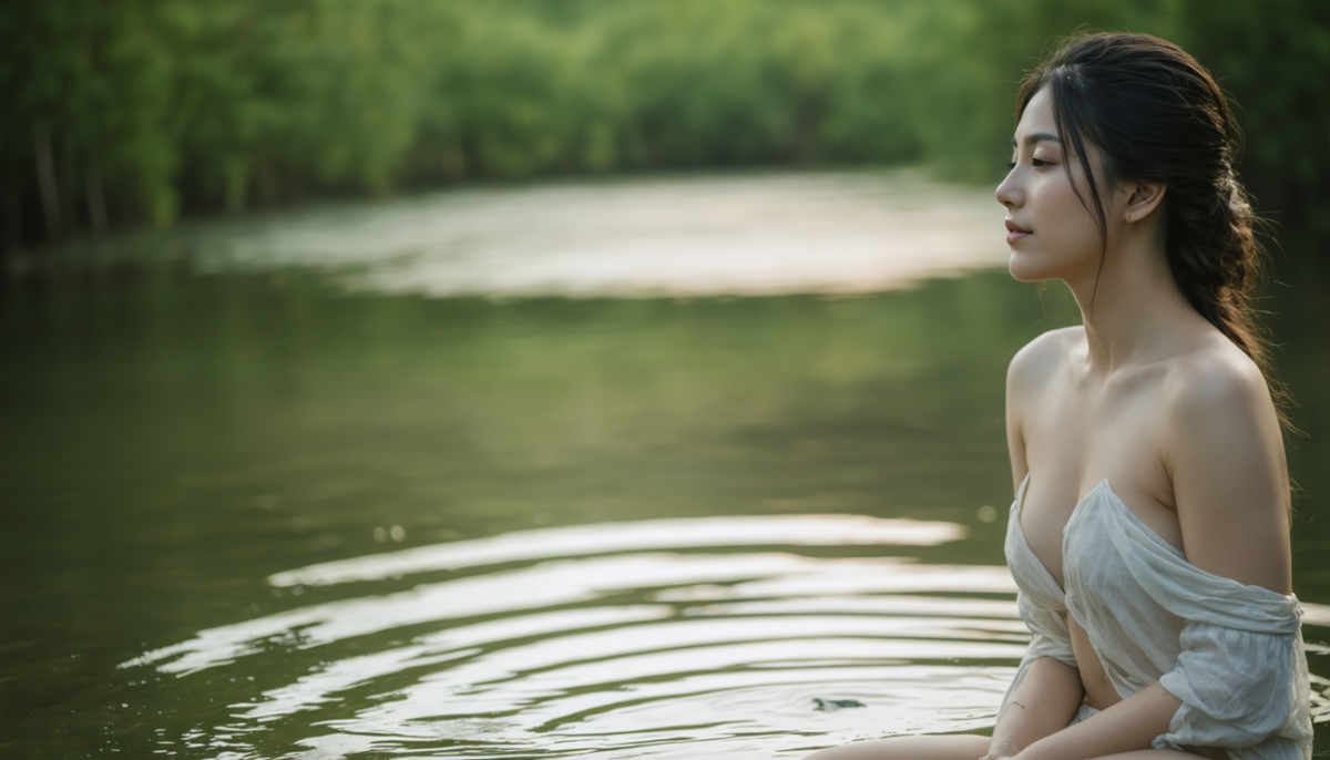 plongez dans l'exploration des mystères de la libido féminine et découvrez un voyage vers le désir, la compréhension de soi et l'épanouissement personnel.