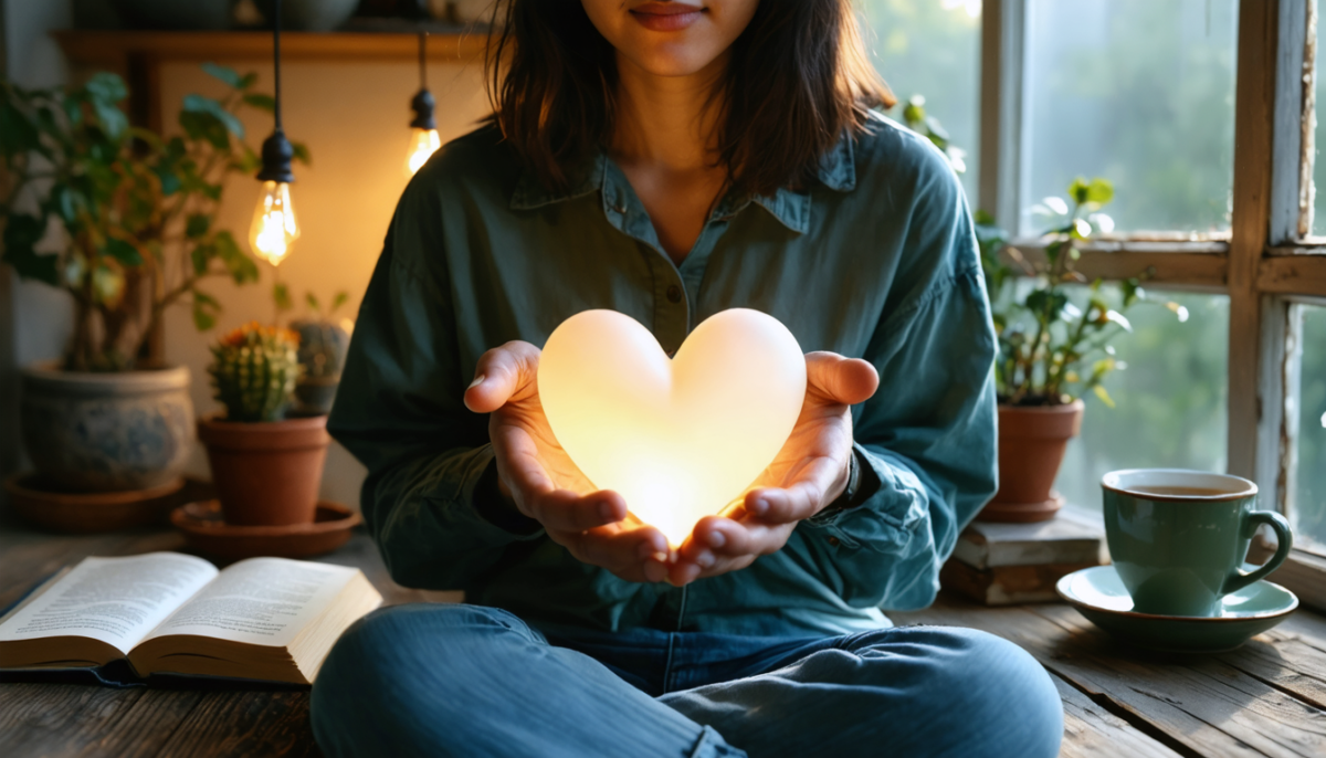découvrez des méthodes éprouvées et des conseils pratiques pour guérir la blessure narcissique, retrouver confiance en soi et améliorer vos relations personnelles.