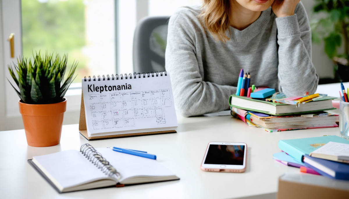 découvrez des stratégies efficaces et des conseils pratiques pour mieux gérer la kléptomanie, comprendre ses causes et retrouver un équilibre au quotidien.