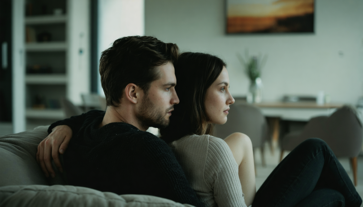 découvrez les causes profondes de la solitude au sein du couple et explorez des solutions efficaces pour renforcer les liens, améliorer la communication et raviver l'amour.