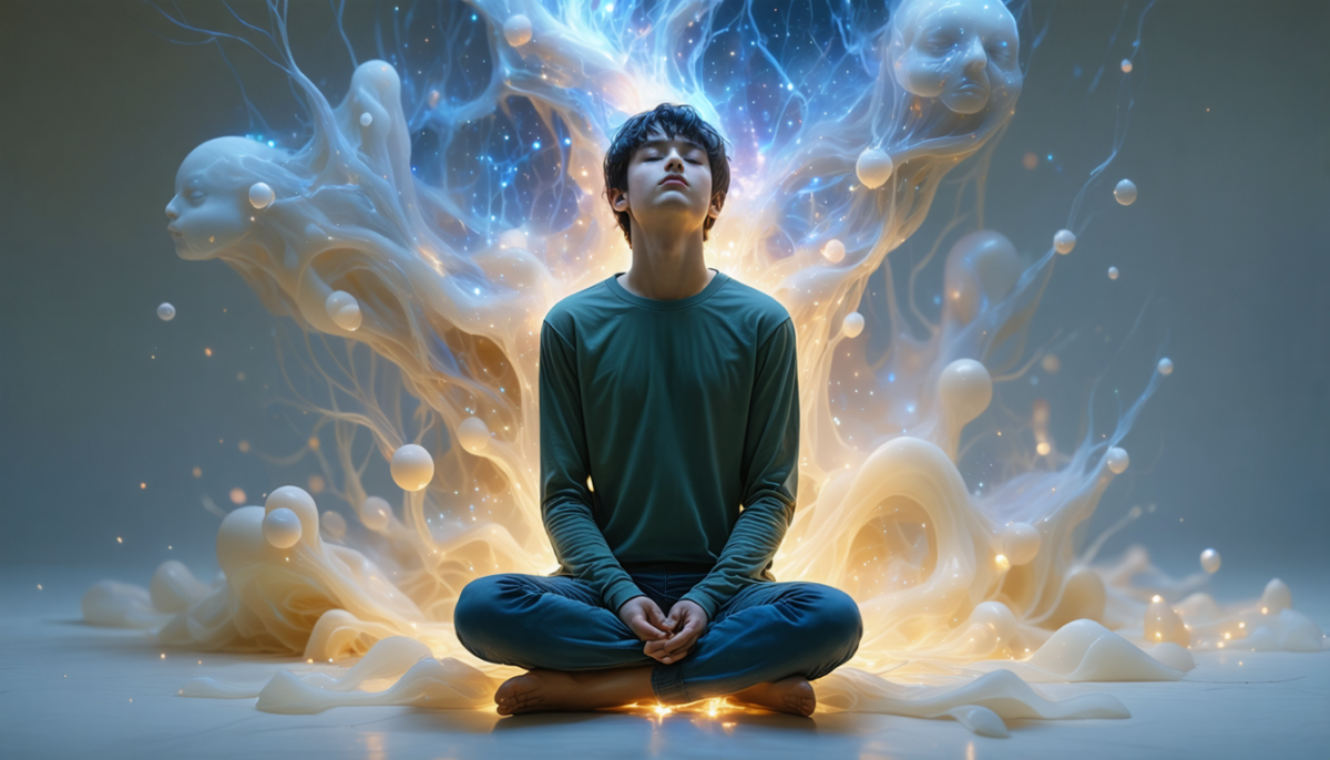 découvrez comment la somatisation illustre l'interaction intime entre le corps et l'esprit, et apprenez à identifier et gérer les manifestations physiques liées au stress et aux émotions.