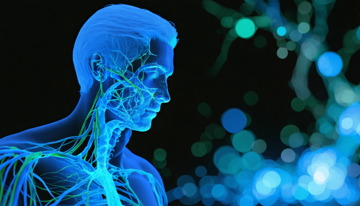 découvrez la théorie polyvagale et apprenez comment notre système nerveux agit comme un détecteur de menaces pour mieux gérer le stress et les émotions.