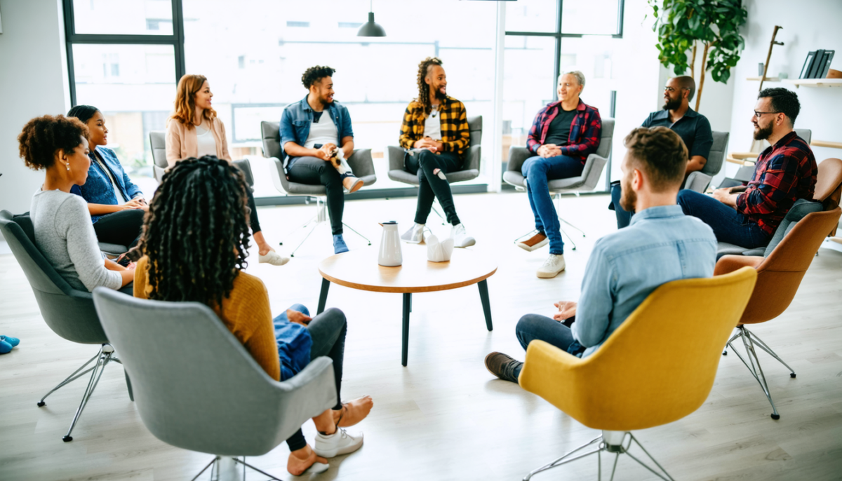 découvrez les fondements, méthodes et avantages essentiels de la thérapie de groupe pour améliorer votre bien-être mental et renforcer les liens sociaux.
