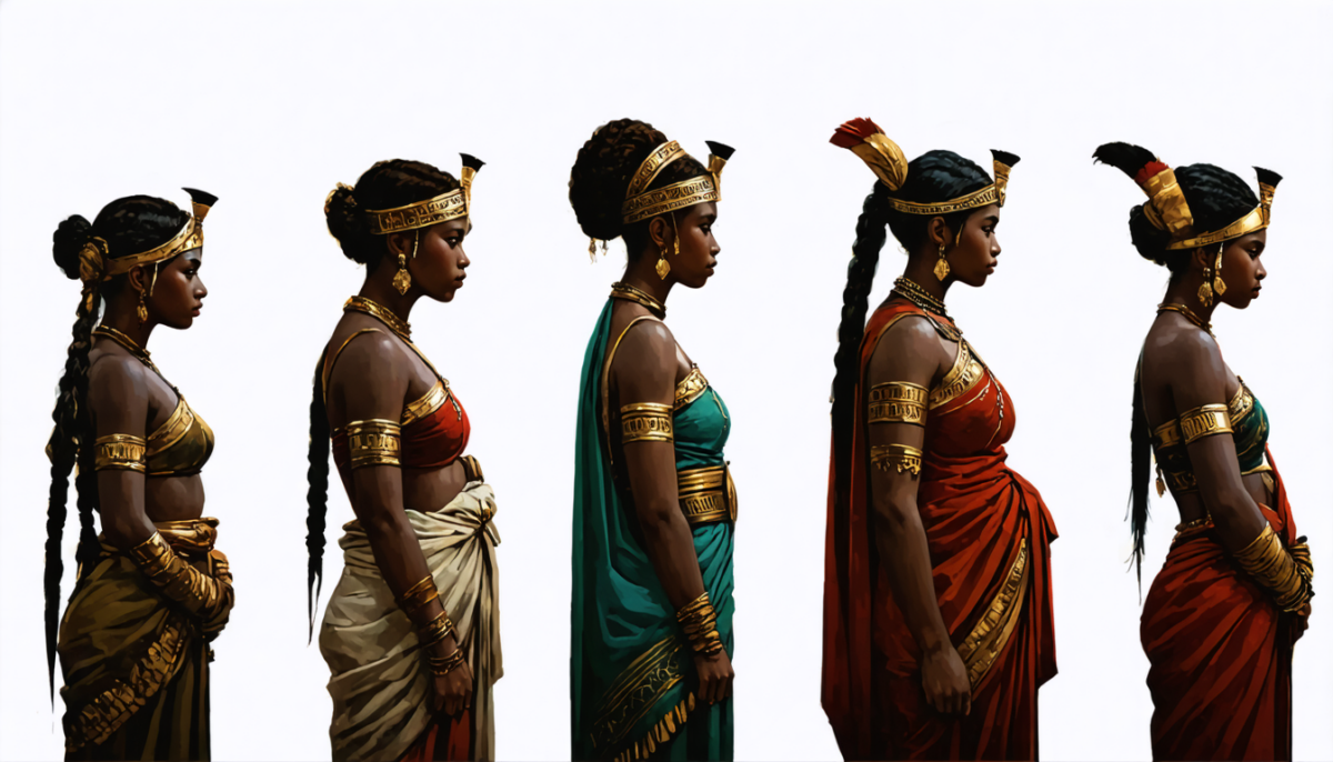 explorez l'évolution de la sexualité féminine à travers les siècles, un voyage historique et culturel révélant les changements, défis et avancées qui ont façonné la liberté et l'expression des femmes.
