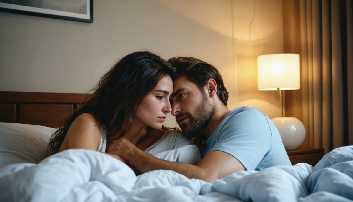 découvrez l’anorgasmie, ses causes possibles, et comment cette absence d’orgasme impacte la vie intime. conseils et solutions pour mieux comprendre et surmonter ce trouble.