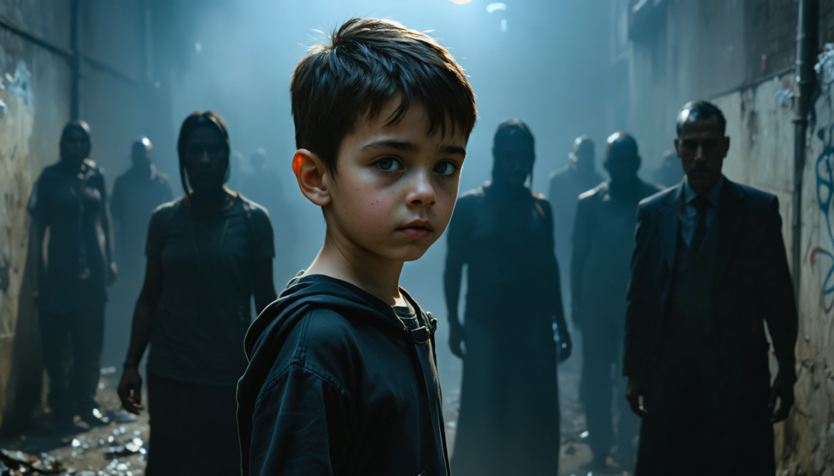 explorez les défis de l'autisme face à la cruauté humaine et découvrez des récits poignants qui sensibilisent à l'importance de la compréhension et de l'empathie.