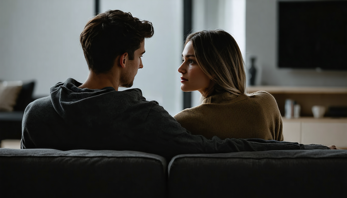 découvrez comment le silence peut devenir un langage puissant dans le couple, souvent sous-estimé mais essentiel pour renforcer la communication et l'intimité.