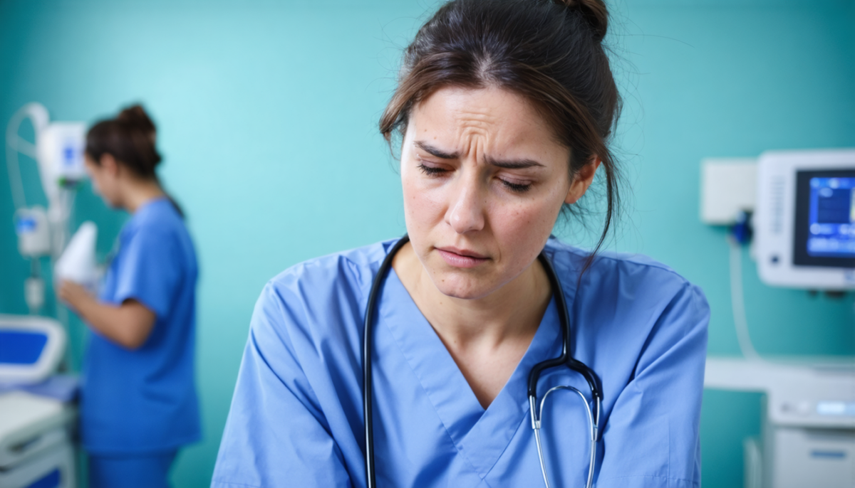 découvrez le syndrome de l’infirmière, un épuisement émotionnel lié au soin des autres, ses causes, ses symptômes et comment préserver votre bien-être au quotidien.