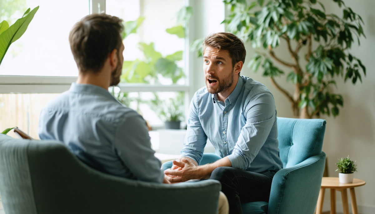 découvrez l’émétophobie, la peur intense du vomissement, ses causes, ses symptômes et les stratégies efficaces pour la surmonter et retrouver votre sérénité.