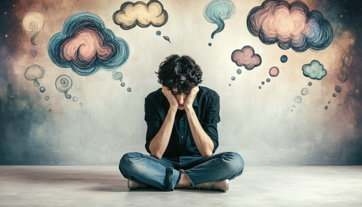 découvrez les 7 dangers insidieux de la rumination mentale et apprenez à les reconnaître pour mieux protéger votre bien-être psychologique.