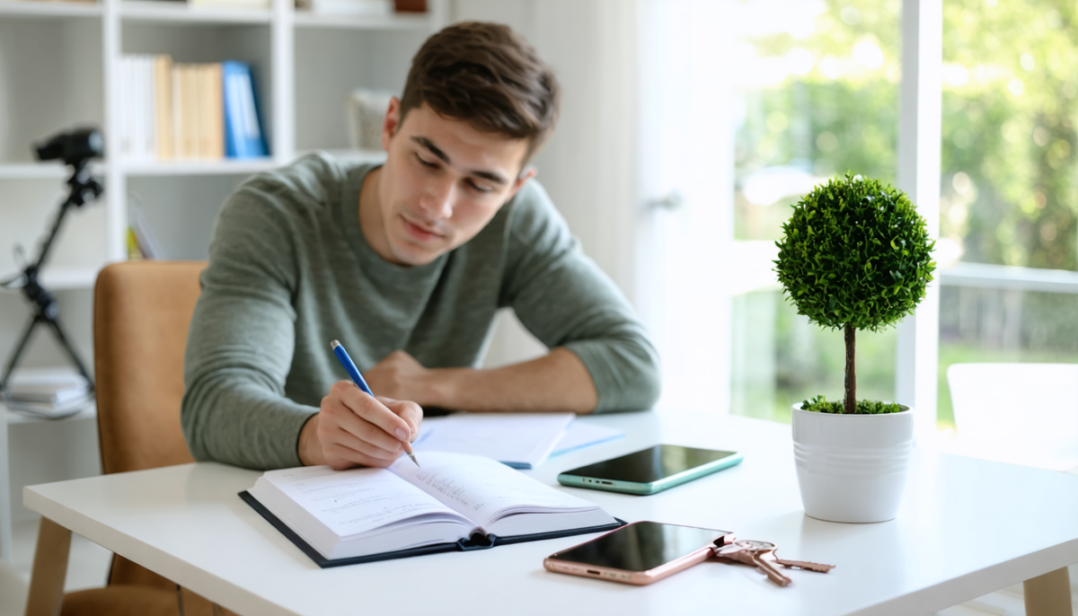 découvrez des stratégies et conseils efficaces pour arrêter la masturbation durablement et retrouver un meilleur équilibre dans votre vie.