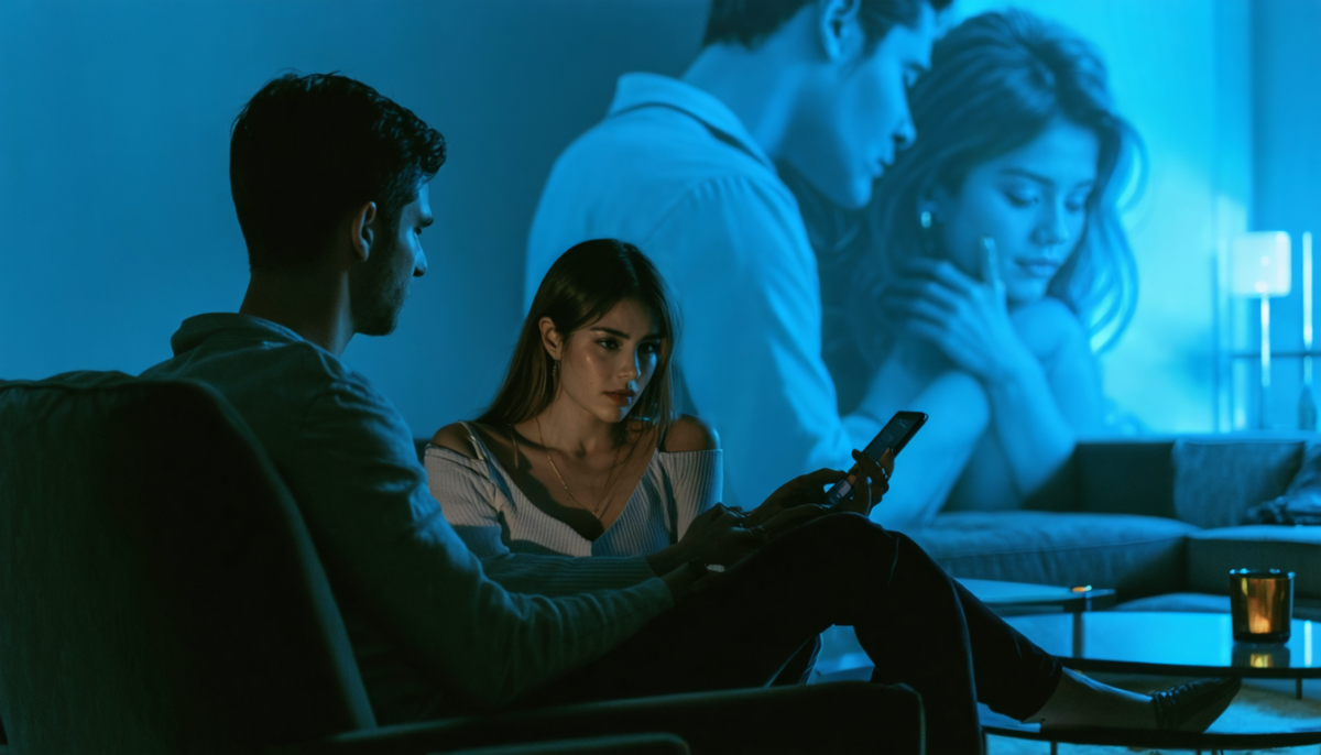découvrez les raisons profondes et les motivations secrètes qui poussent à l'infidélité, en explorant les émotions et les choix derrière la trahison amoureuse.