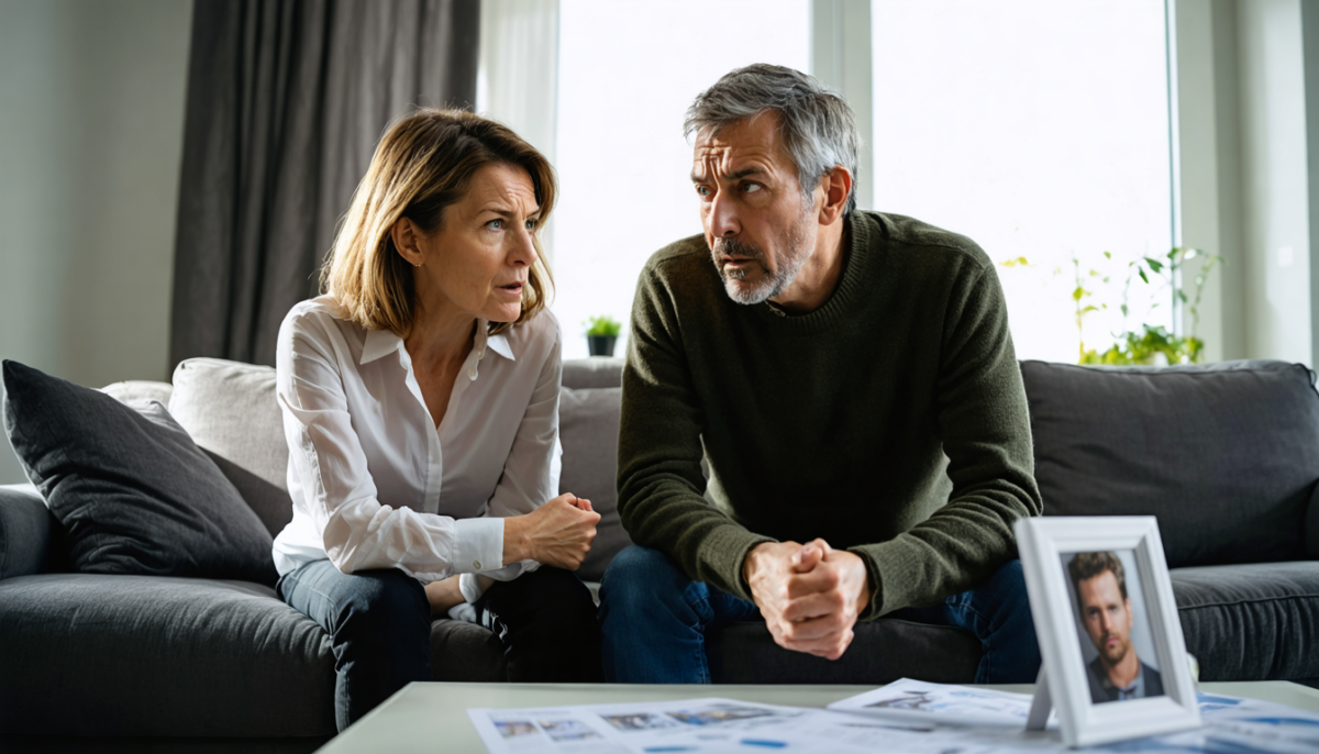découvrez comment les critiques peuvent affecter la dynamique de votre couple et apprenez à décoder leurs impacts néfastes pour préserver une relation saine et harmonieuse.