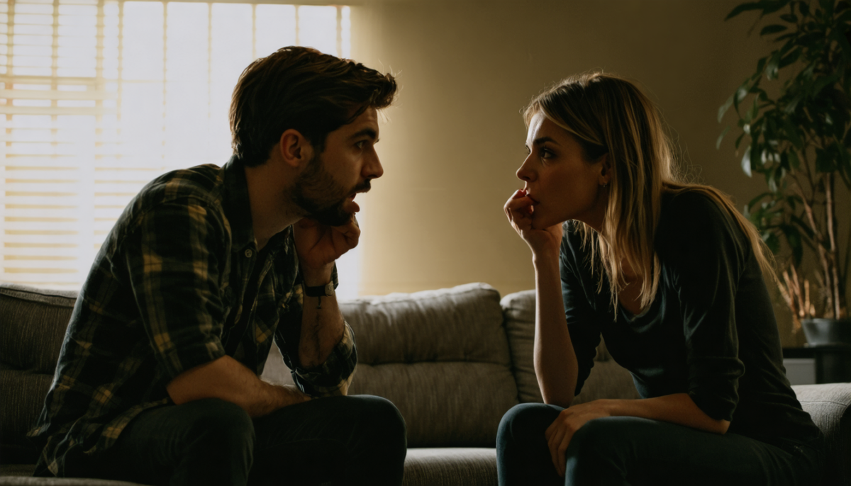 découvrez comment les critiques dans le couple peuvent affecter négativement la relation et apprenez à décoder leur impact pour améliorer la communication et renforcer les liens.