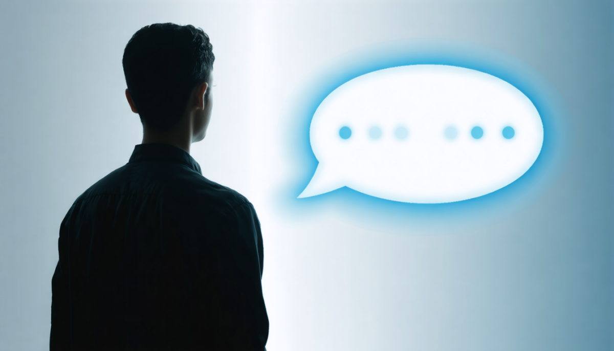 découvrez les raisons possibles d'un silence soudain et comprenez pourquoi vous avez été abandonné sans explications, pour mieux gérer cette situation difficile.