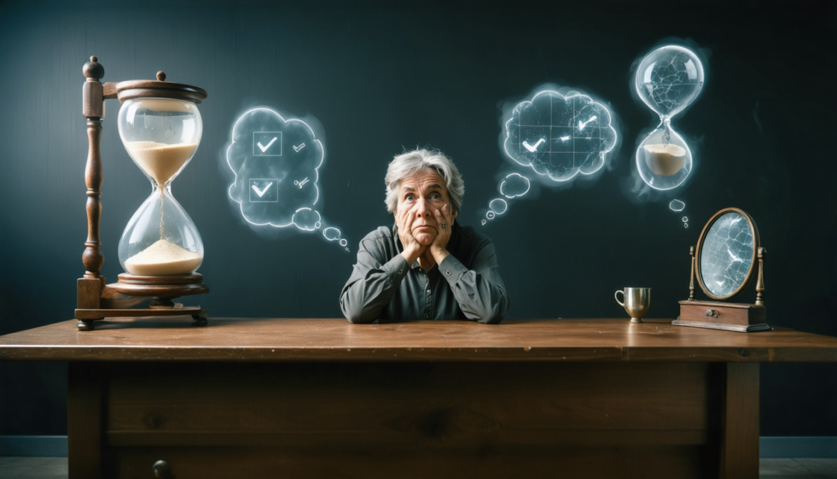 explorez les causes de l’insatisfaction chronique, apprenez à reconnaître ses signes et découvrez des méthodes efficaces pour y remédier et retrouver bien-être et sérénité.