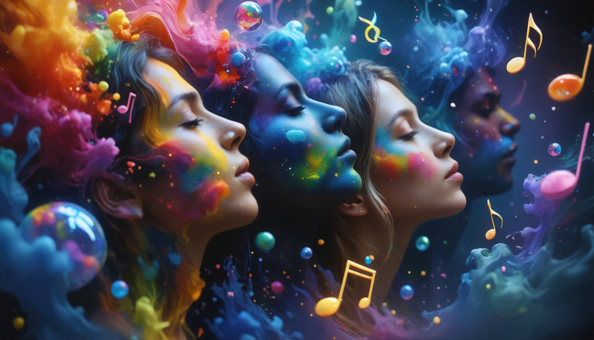 découvrez la synesthésie à travers 7 signes étonnants de ce phénomène sensoriel unique qui mêle les sensations et transforme la perception du monde.