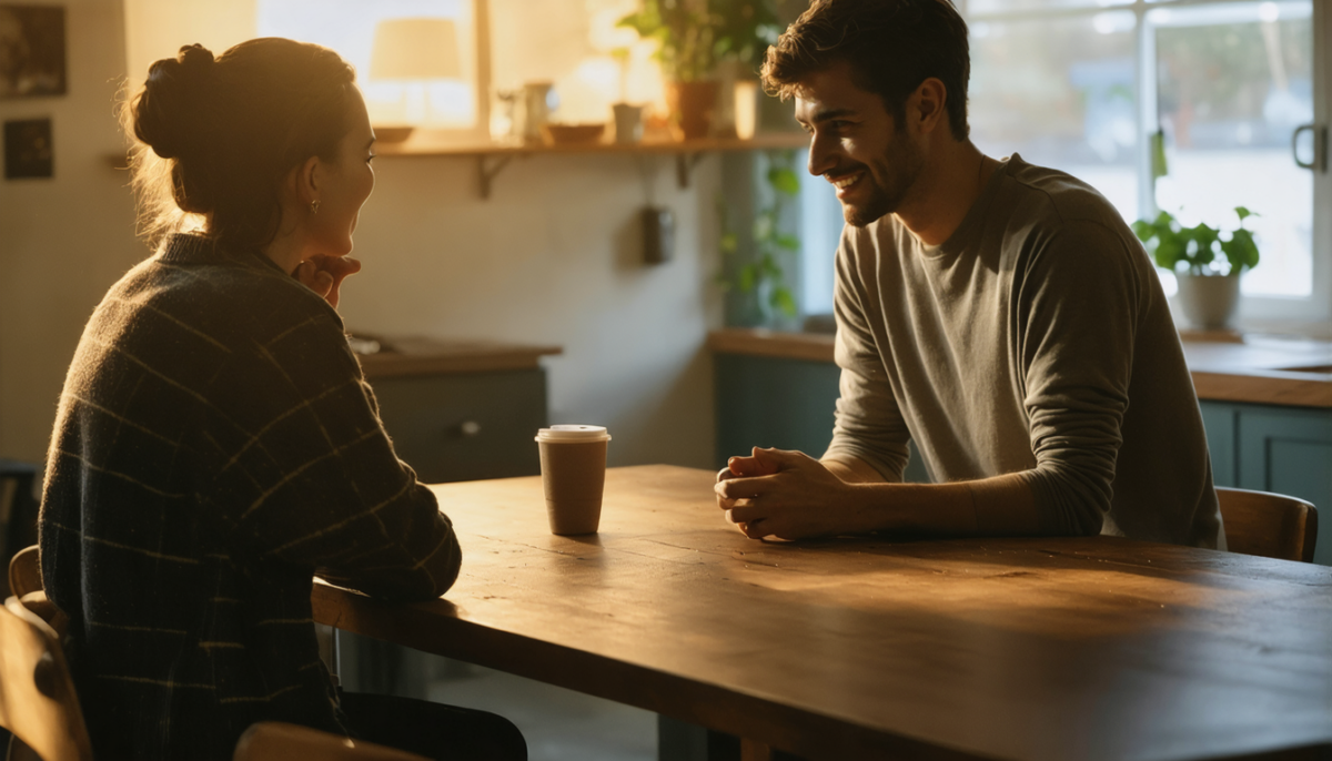 découvrez comment développer votre empathie pour mieux comprendre et ressentir les émotions des autres, et améliorer vos relations humaines au quotidien.
