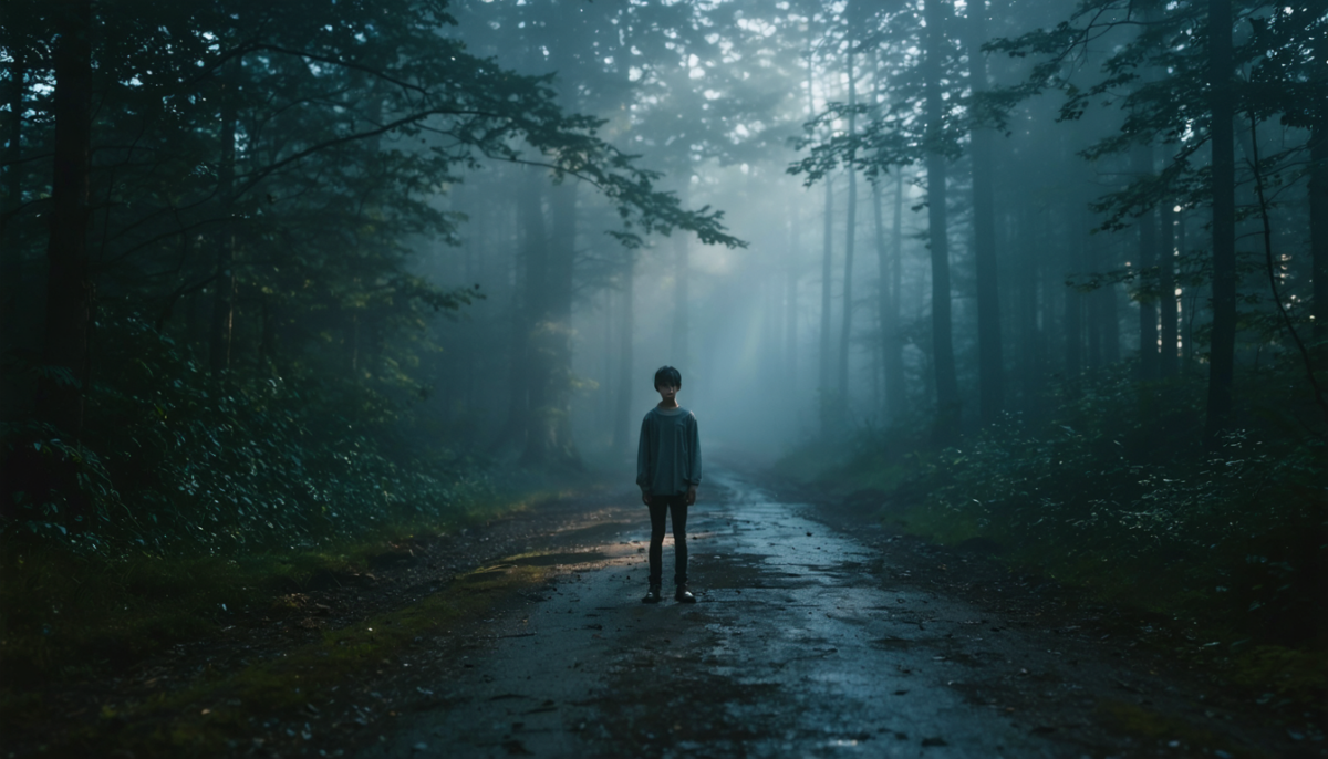 explorez la signification profonde de l'expression « je me sens perdu(e) » à travers une analyse détaillée et ses différentes nuances émotionnelles.
