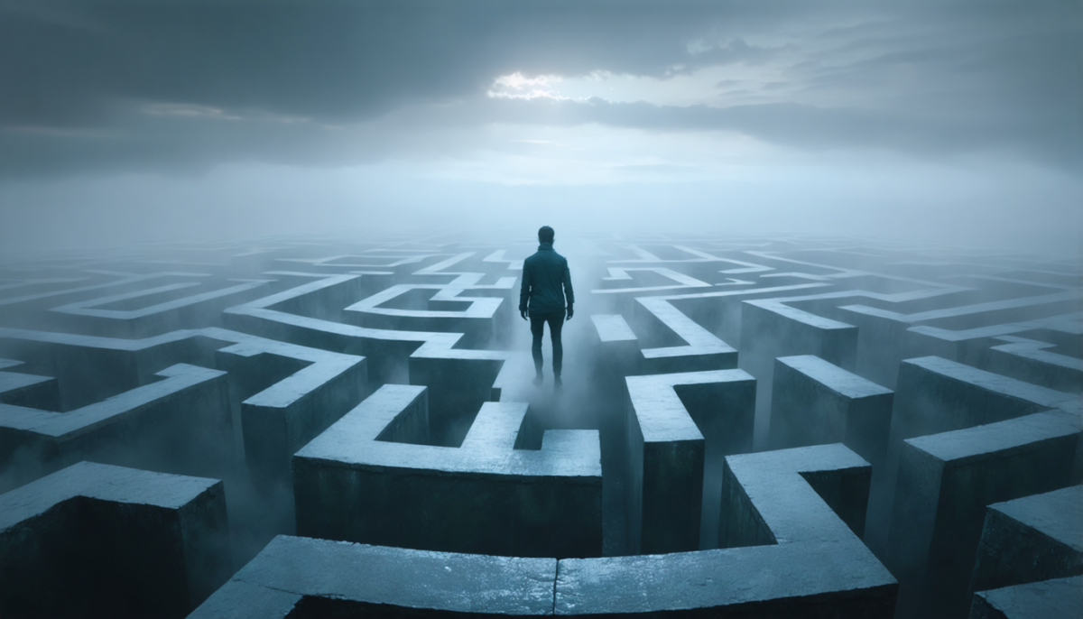 explorez la signification profonde de l'expression « je me sens perdu(e) », avec un décryptage détaillé et les nuances qui l'entourent.