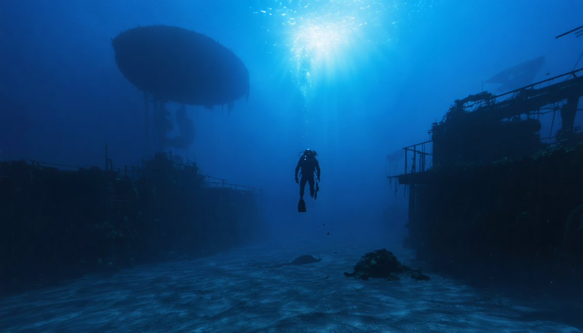 découvrez la thalassophobie : comprenez ses symptômes, explorez ses origines et découvrez des solutions pour mieux la gérer.