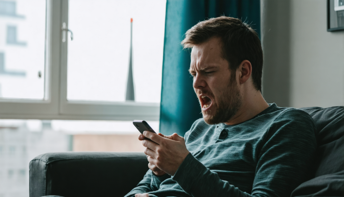 découvrez les raisons courantes pour lesquelles vos appels téléphoniques se coupent fréquemment et explorez des solutions efficaces pour améliorer la qualité de vos communications.