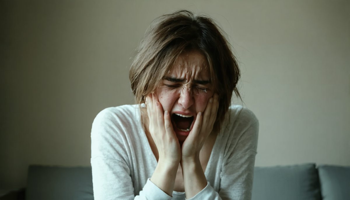 découvrez les 7 raisons principales qui vous empêchent de pleurer et apprenez des astuces efficaces pour libérer vos émotions enfouies et retrouver votre bien-être émotionnel.