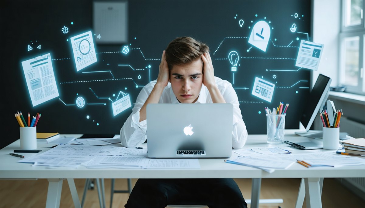 découvrez les 5 causes majeures de la procrastination et des stratégies efficaces pour la surmonter. apprenez à agir dès aujourd'hui et à booster votre productivité.