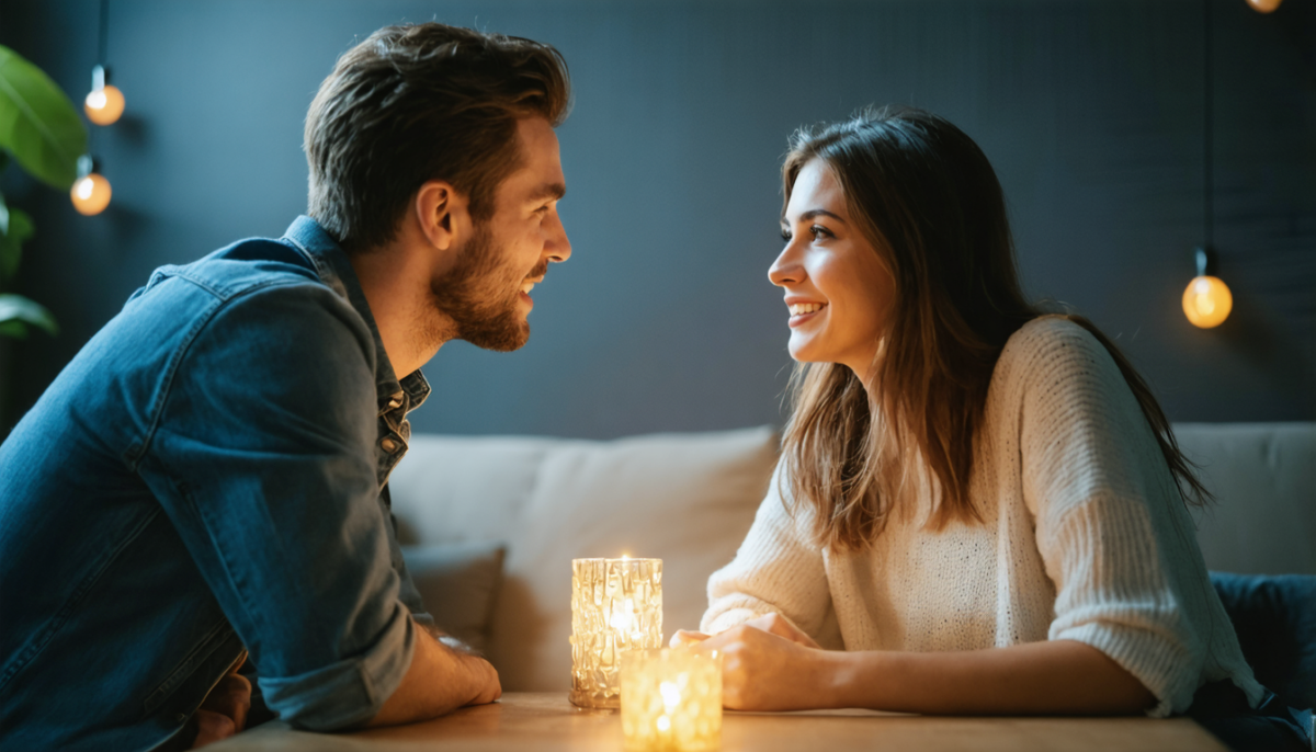 découvrez comment la psychologie inversée peut transformer votre relation amoureuse grâce à des astuces efficaces pour construire une relation épanouissante et durable.
