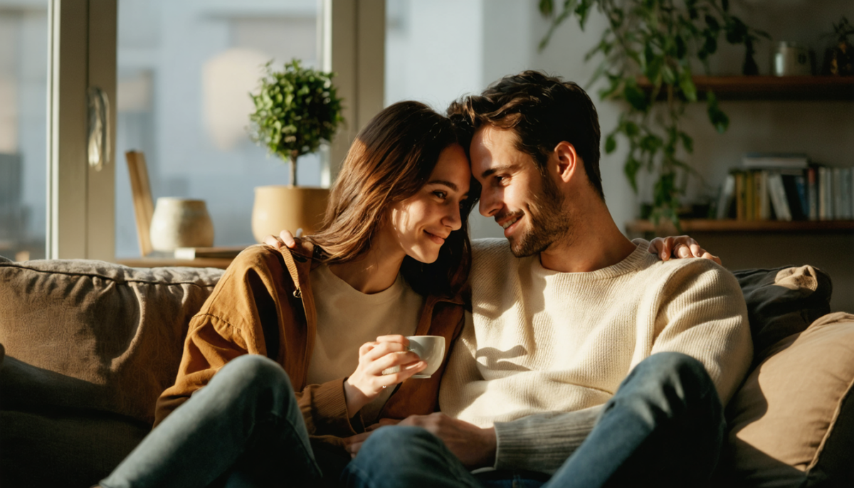 découvrez comment utiliser la psychologie inversée en amour pour renforcer votre relation et créer un lien épanouissant grâce à des astuces simples et efficaces.